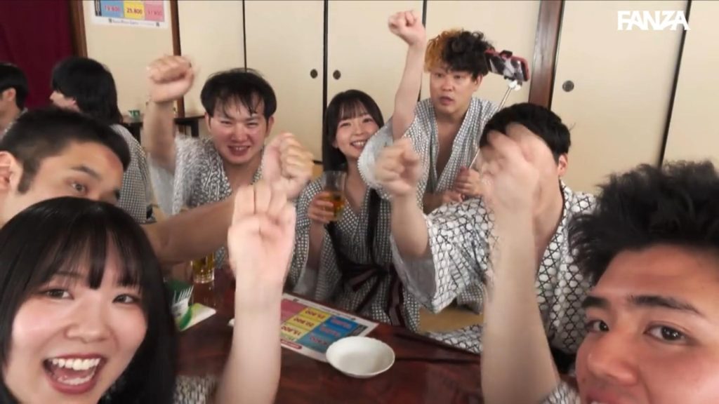 定額挿れ放題４周年記念SP